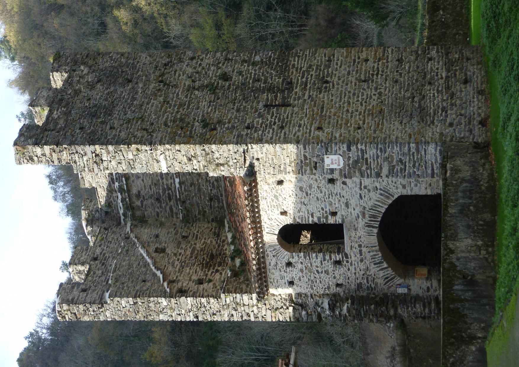 Tour de la Bistoure