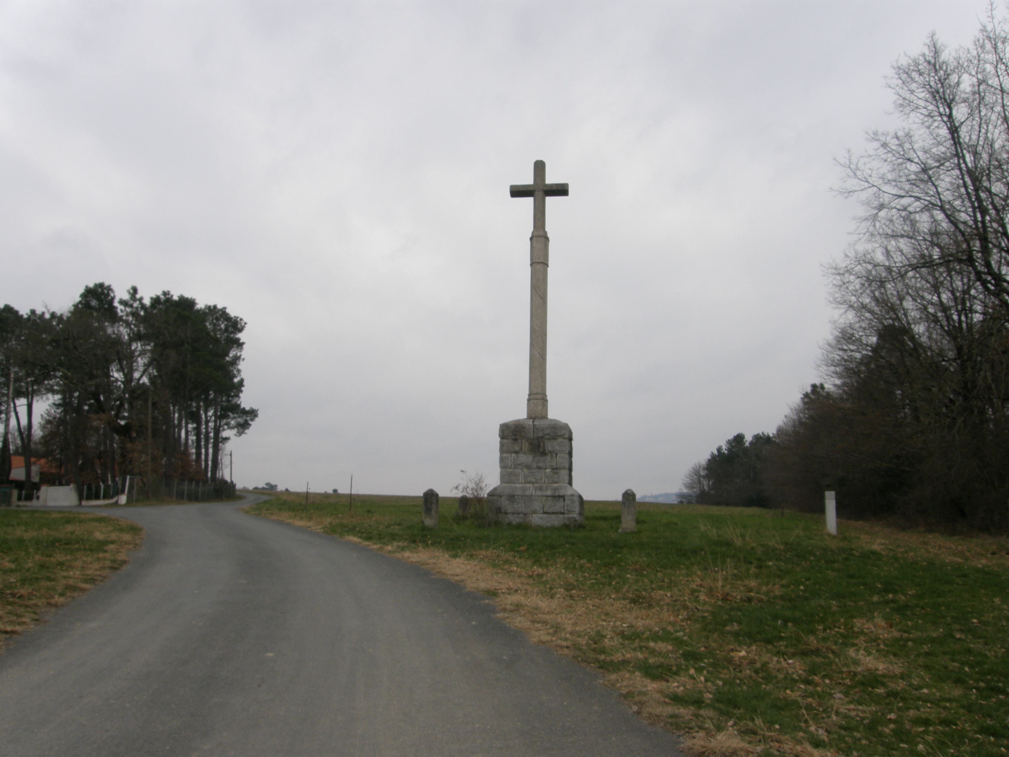 Croix de Bassadel