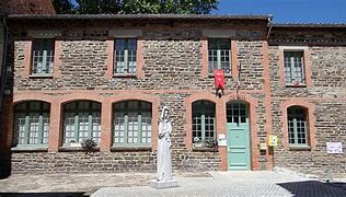 Mairie de Burlats